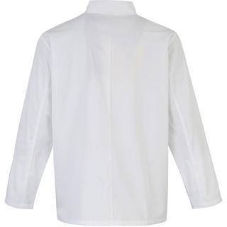 PREMIER  Veste de chef à manches longues 