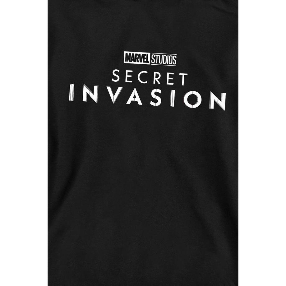 MARVEL Secret Invasion Felpa  