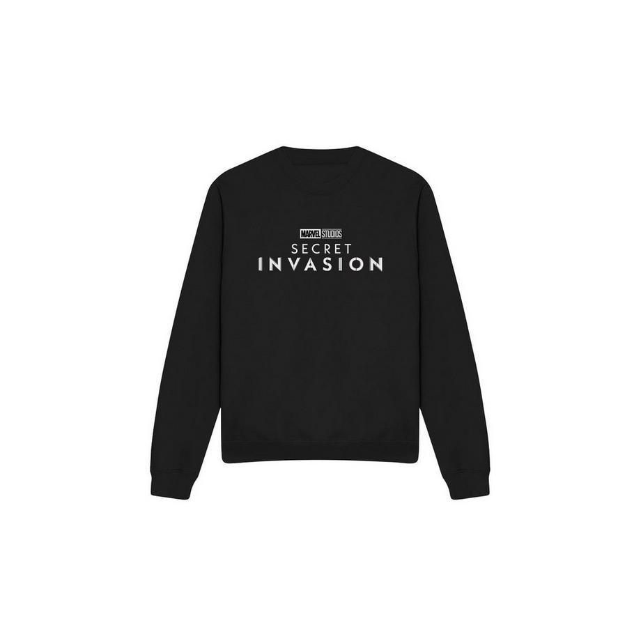 MARVEL Secret Invasion Felpa  