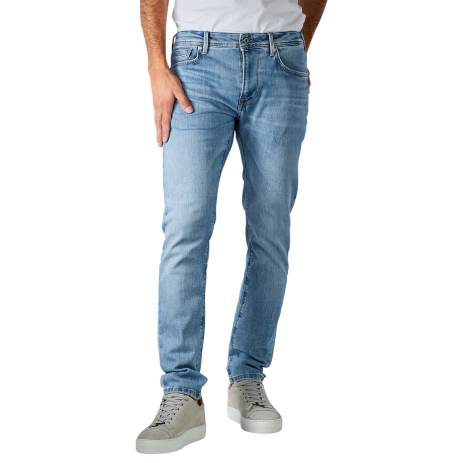 Stanley Tapered Fit