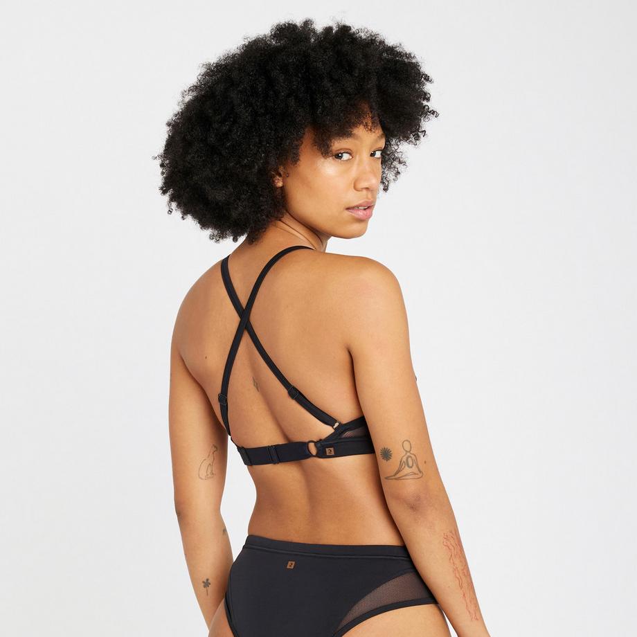 OLAIAN Elise Bikini-Oberteil  