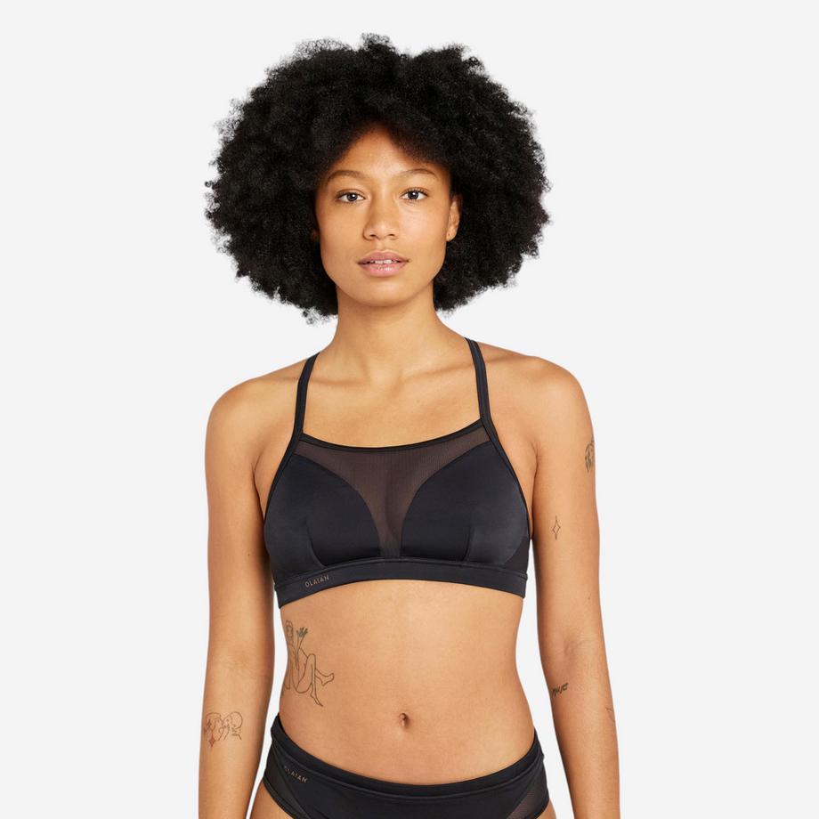 OLAIAN Elise Bikini-Oberteil  
