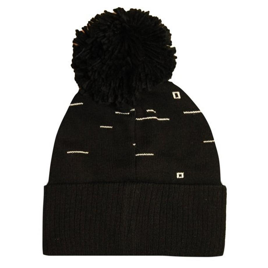 Rick And Morty Pixel Acryl Mütze  