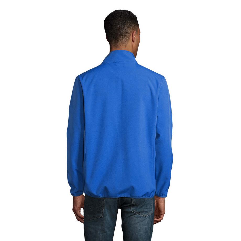 SOLS Falcon Fleecejacke  