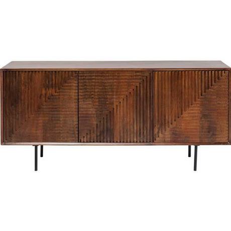 KARE Design Sideboard Grooves  