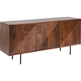 KARE Design Sideboard Grooves  