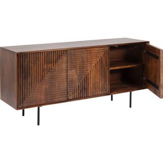 KARE Design Sideboard Grooves  