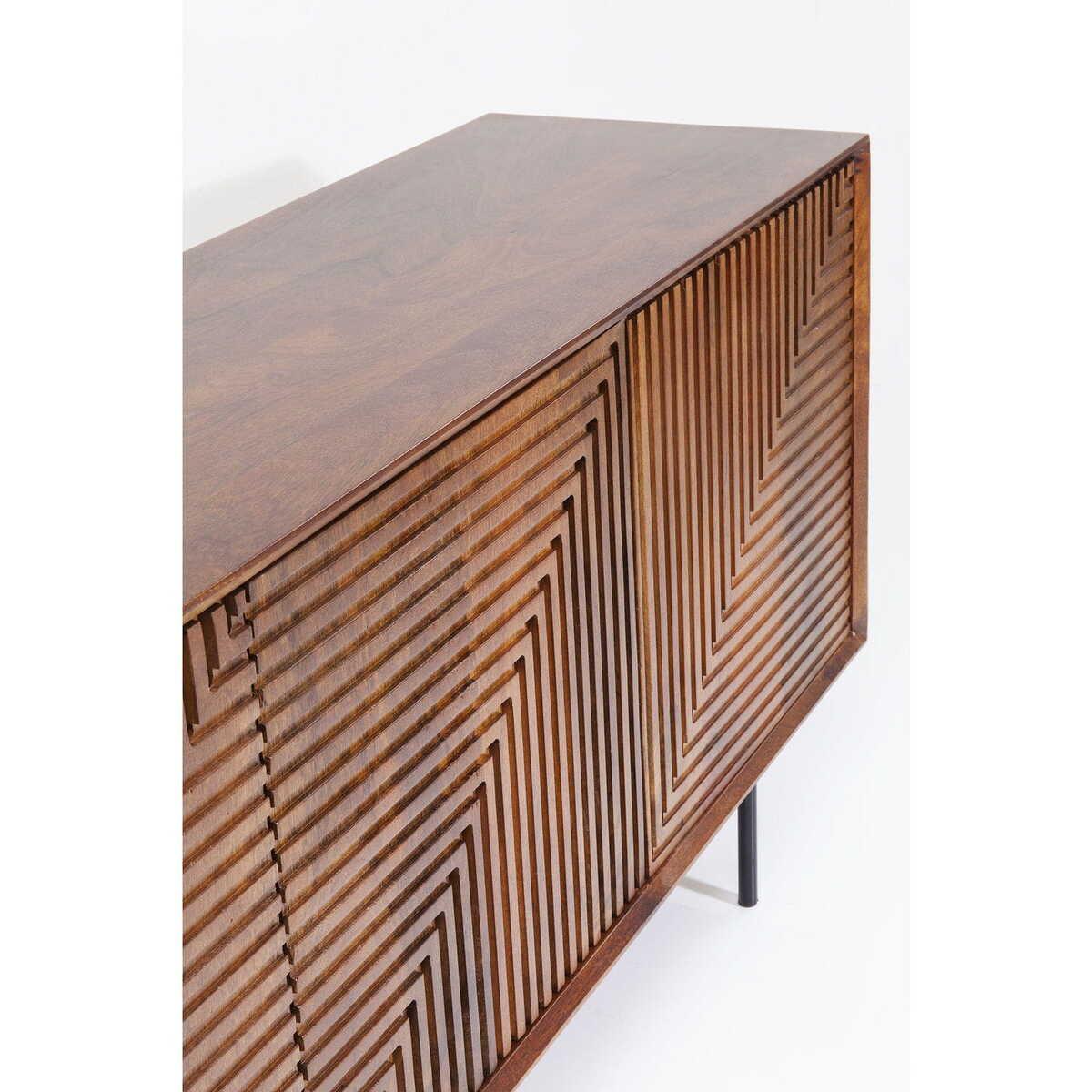 KARE Design Sideboard Grooves  