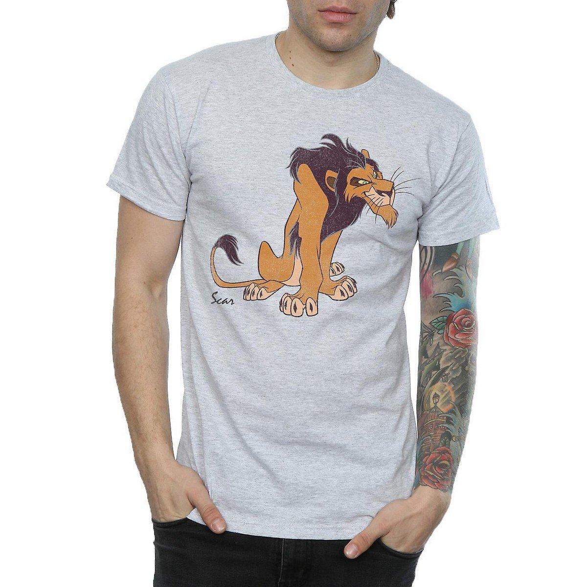 The Lion King  Classic TShirt 