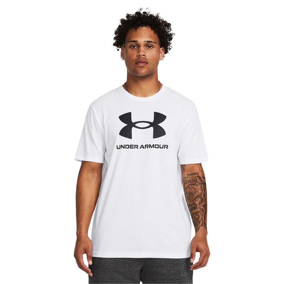 UNDER ARMOUR Sportstyle T-Shirt  