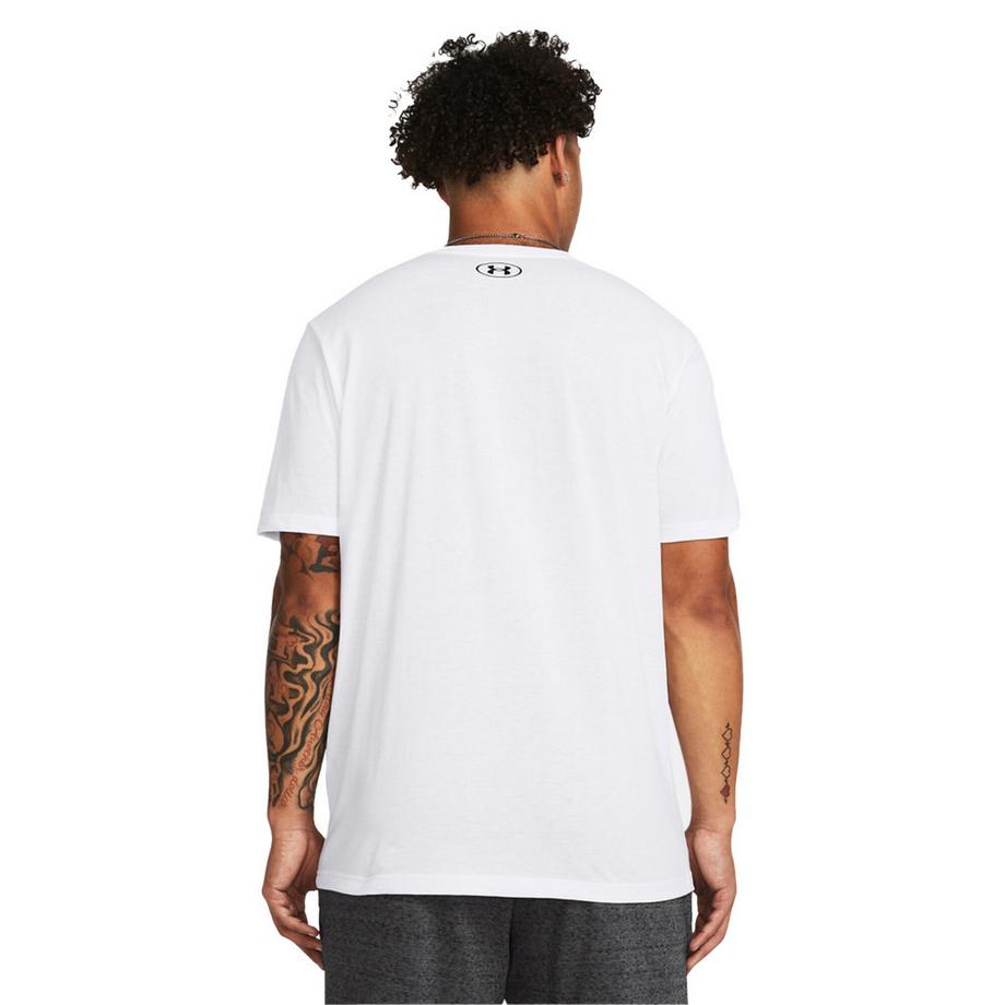 UNDER ARMOUR Sportstyle T-Shirt  