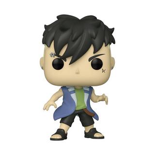 Funko  Figurine  Pop Animation Boruto Kawaki 