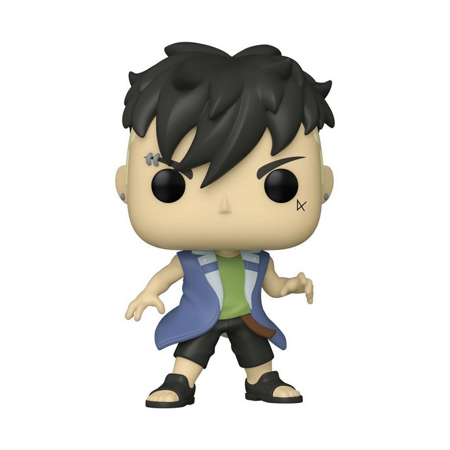 Funko  Figur  Pop Animation Boruto Kawaki 