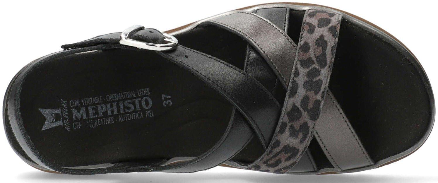 Mephisto  Dita - Sandales cuir 