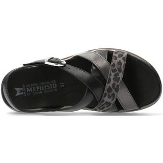 Mephisto  Dita - Sandales cuir 