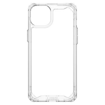 UAG Plyo Hülle iPhone 15 Transparent