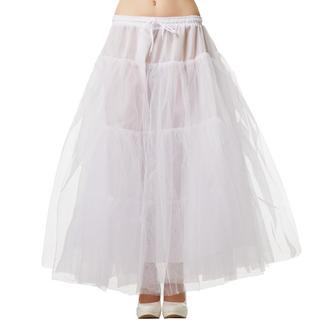 Tectake  Sottogonna di tulle Petticoat 