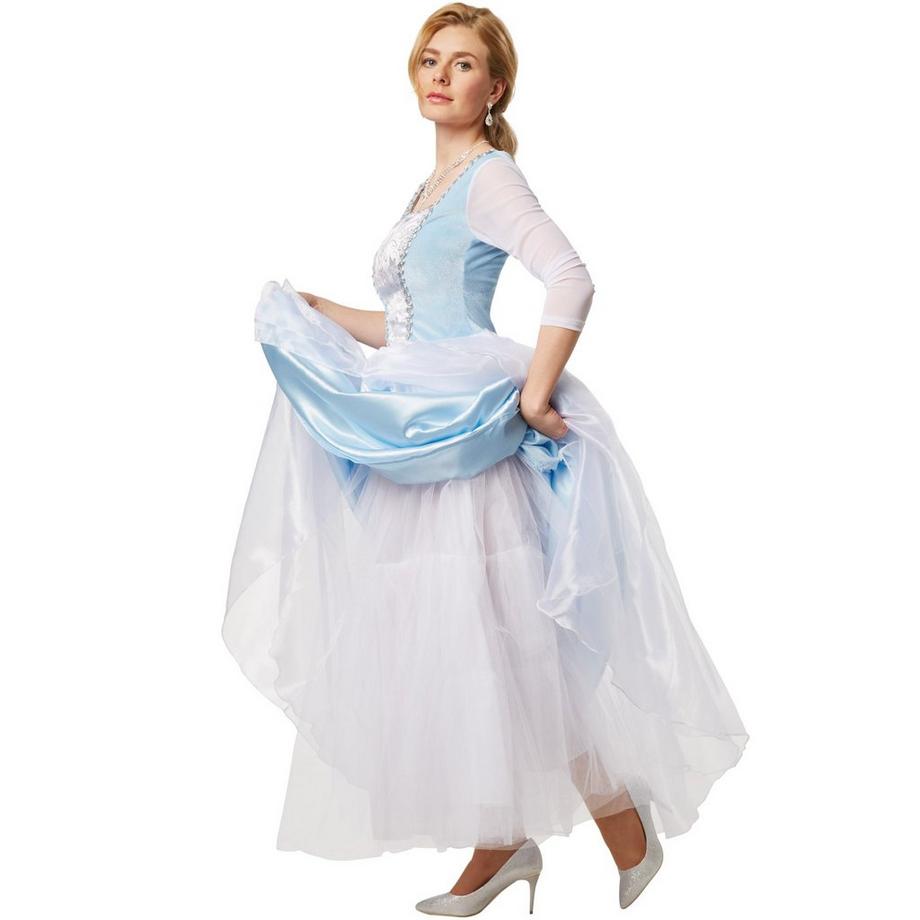 Tectake  Jupon en tulle 