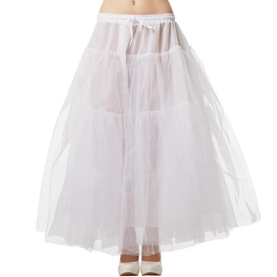 Sottogonna di tulle Petticoat