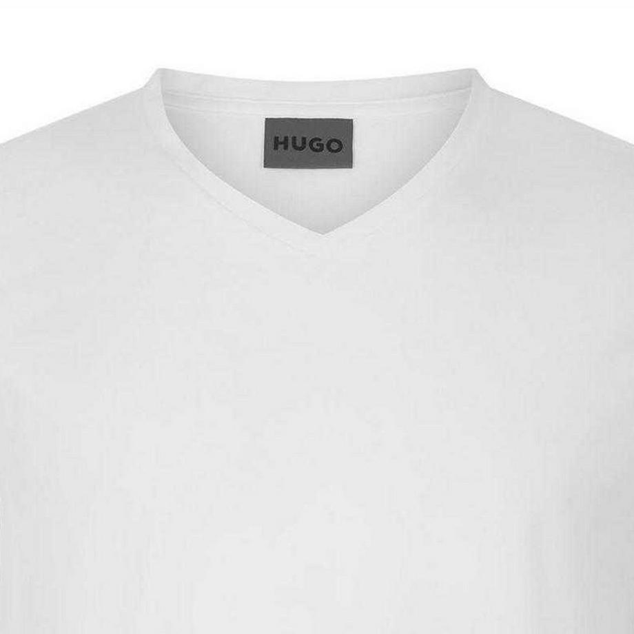 HUGO  T-ShirtMotiftyle Uni 