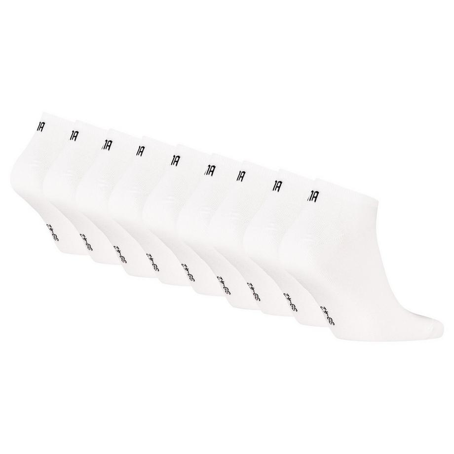 PUMA Sneaker Socken 9er Pack Stretch Plain  