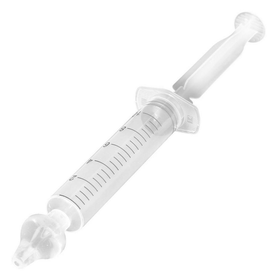 Avizar  Seringues Mouche Bébé Sans Bisphénol A 