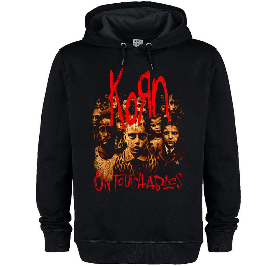 Untouchables Kapuzenpullover