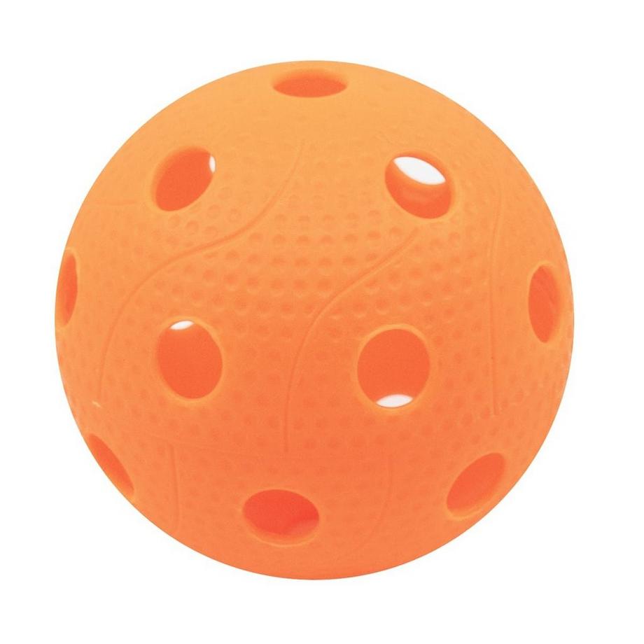 Omada  Balles d’unihockey / floorball Omada (lot de 10) 