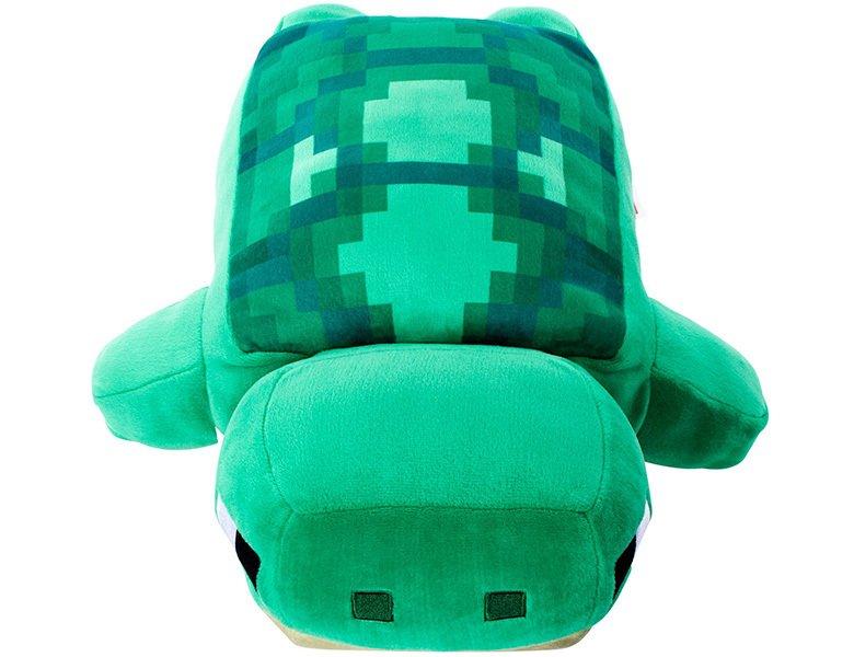 Mattel  Minecraft Turtle (30cm) 