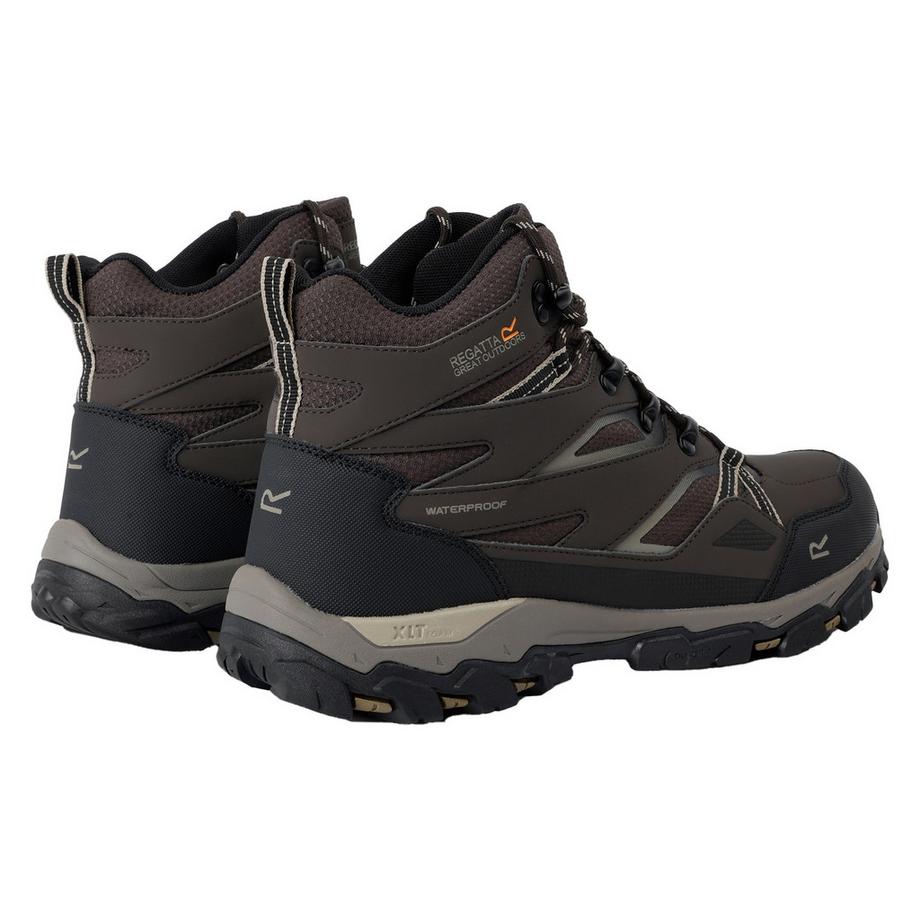 Regatta Holcombe III Wanderstiefel  
