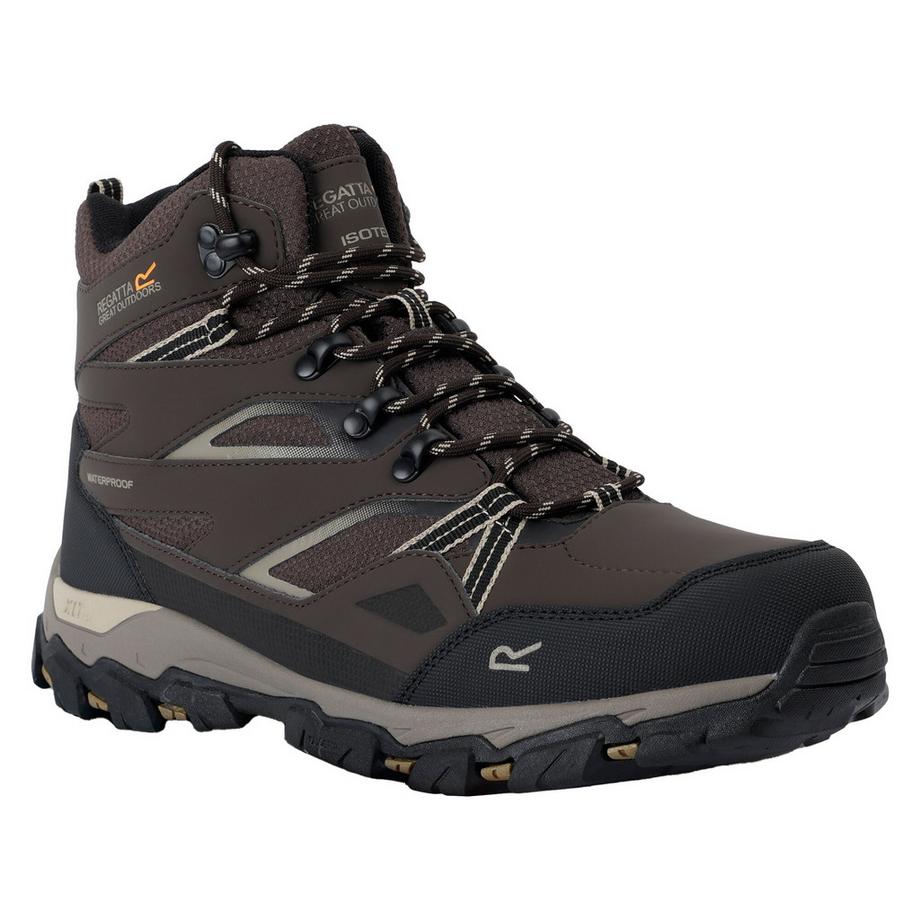 Bottines de marche HOLCOMBE