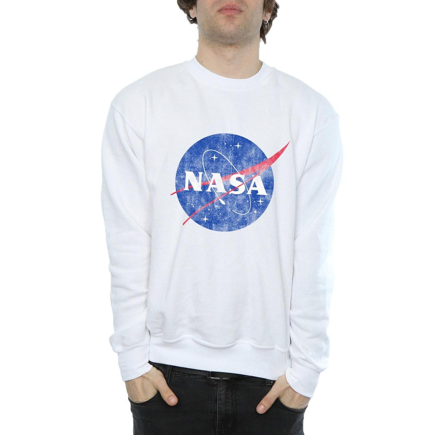 Nasa  Sweat 