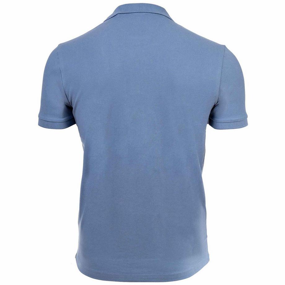 U.S. Polo Assn. Polo  Confortable à porter-Carded Piquet  