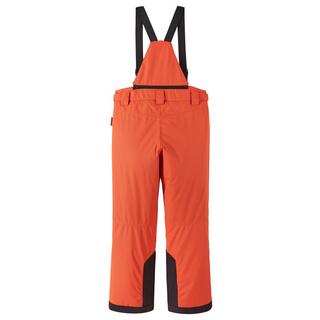 Reima  tec Kinder Schneehose Wingon Red Orange 