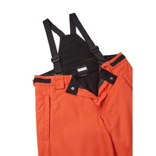 Reima  tec Kinder Schneehose Wingon Red Orange 