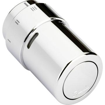 Thermostat de radiateur design RAX chromé