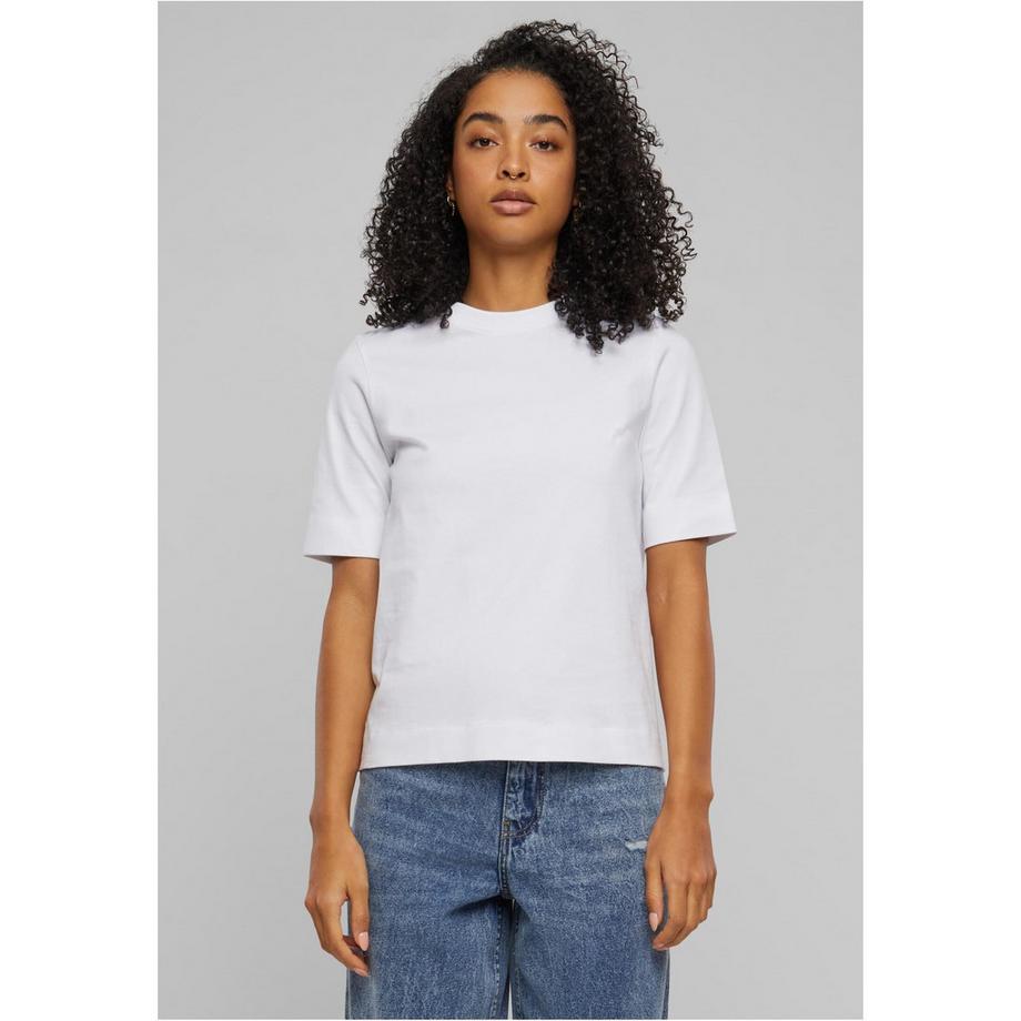 URBAN CLASSICS Cassy T-Shirt  