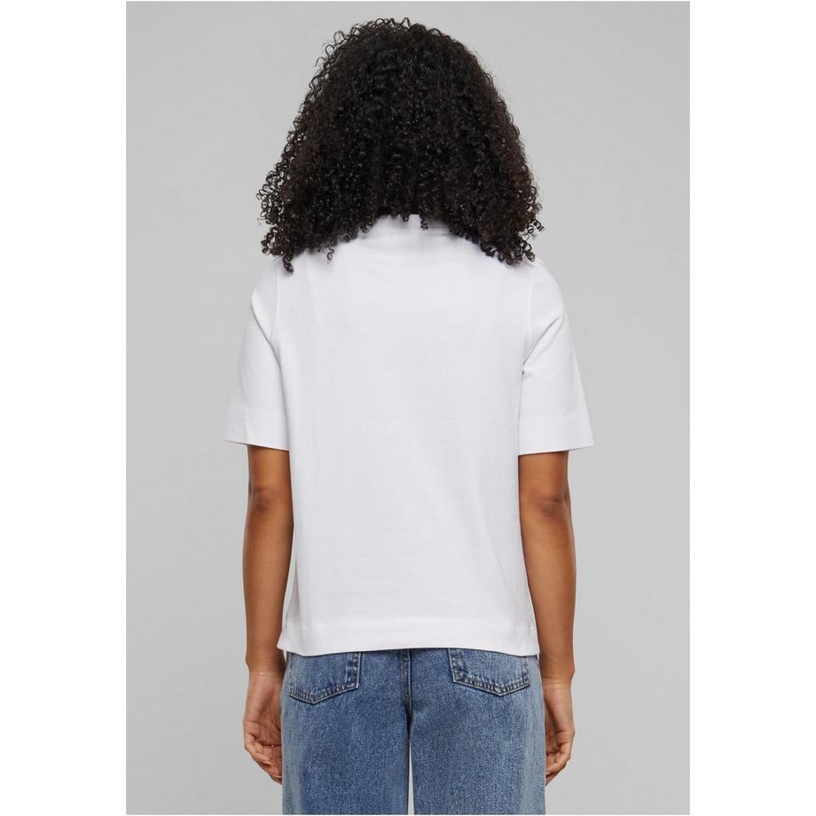 URBAN CLASSICS Cassy T-Shirt  
