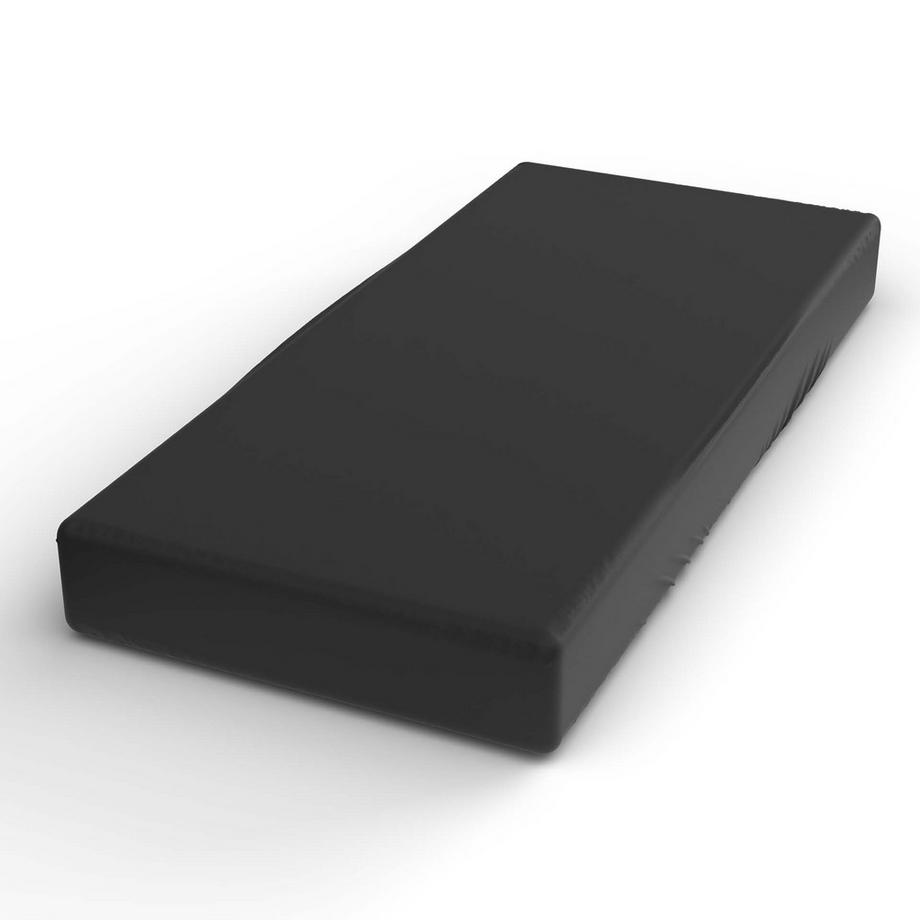 Lotus Bettwaren Lotus Satin Spannbetttuch  