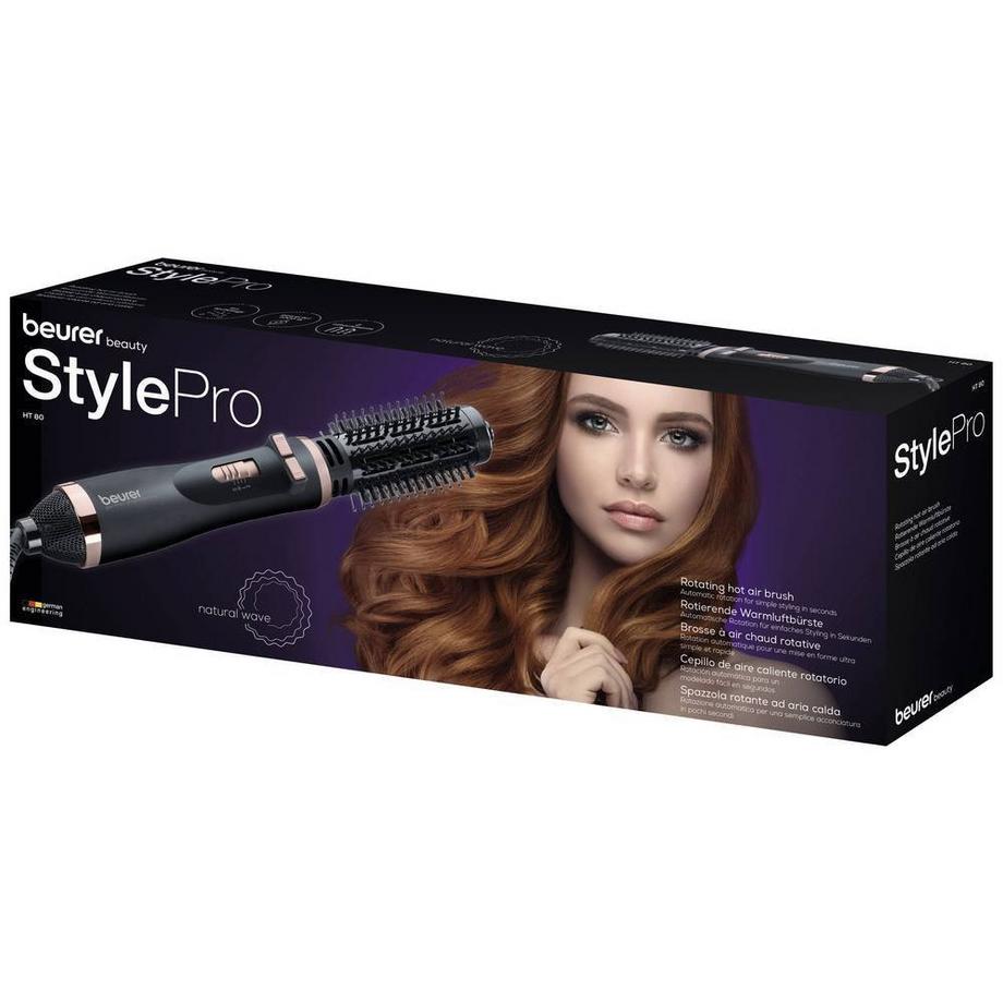 beurer HT 80 Warmluftbürste  