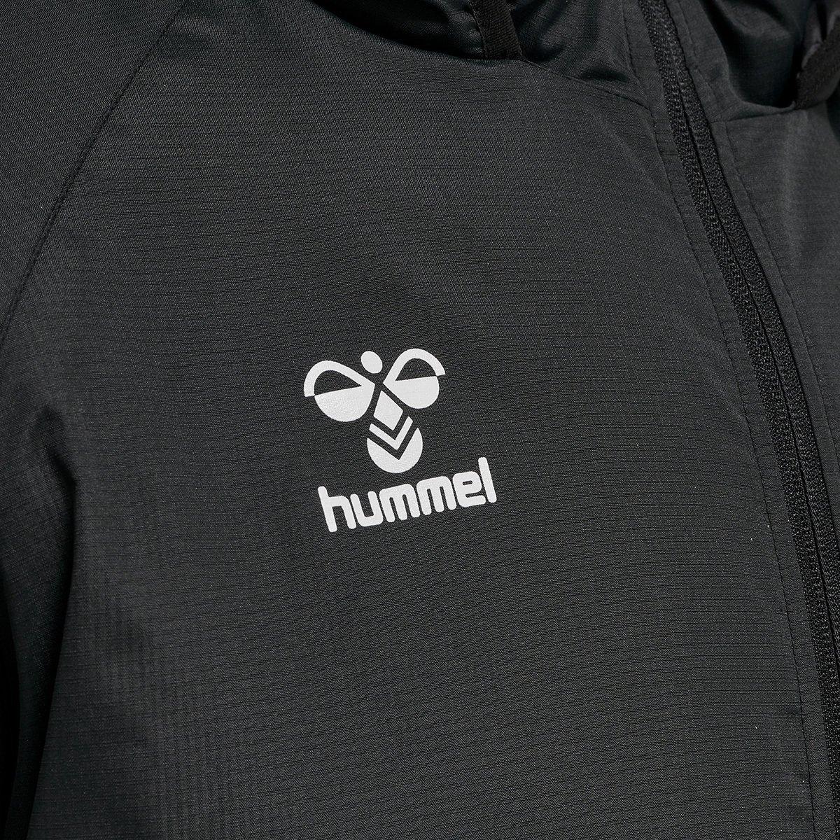 Hummel Core XK Bench Jacke  