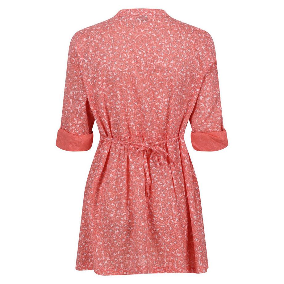 Regatta Nemora Blusa Stampa All-Over  