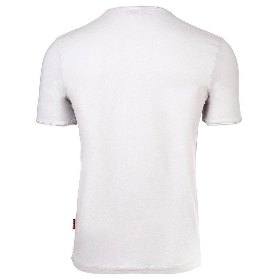 Joop Jeans Cesare 10019367 T-Shirt Confezione da 1 Vestibilità Comoda  
