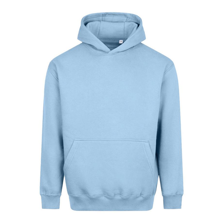 Vision Kapuzenpullover  , Schwer