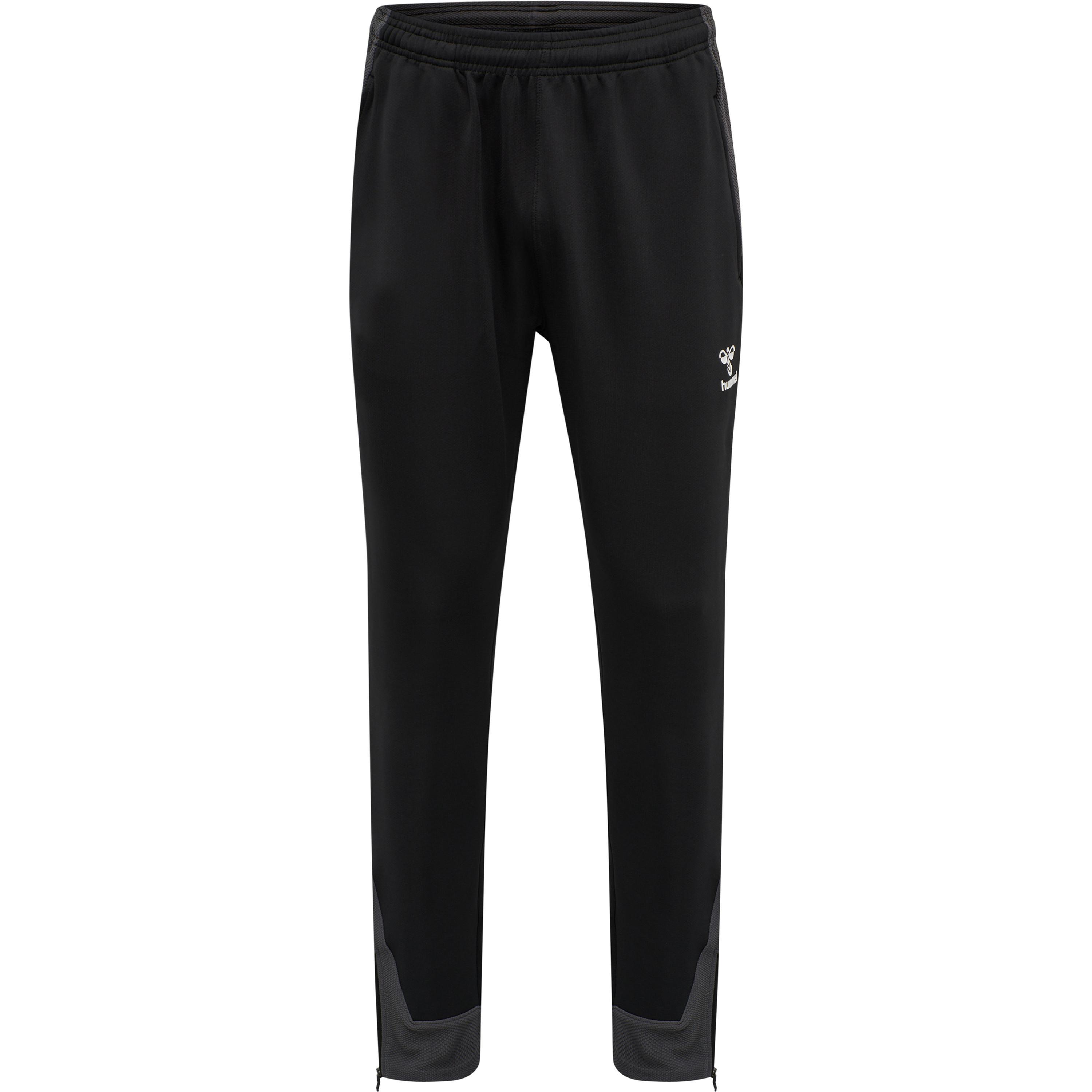 Hummel  pantaloni per bambini hmllead poly 