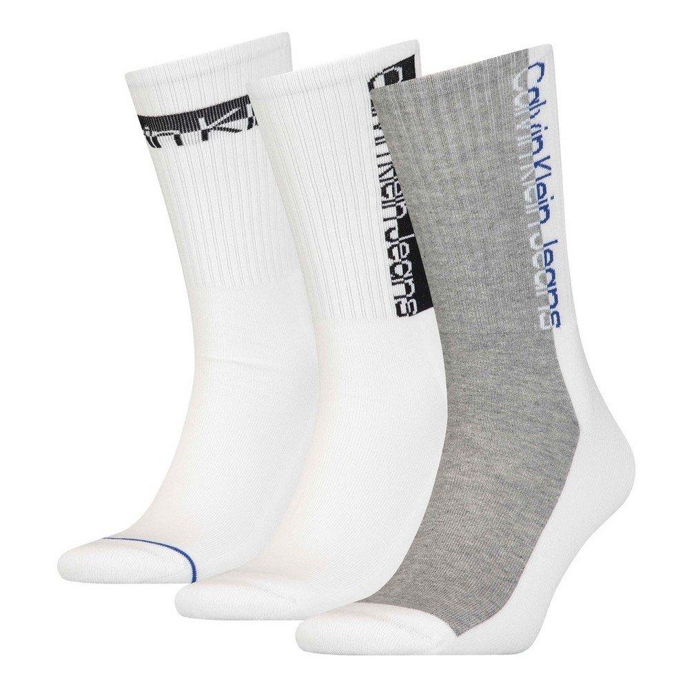 Calvin Klein  Socken  (3erPack) 