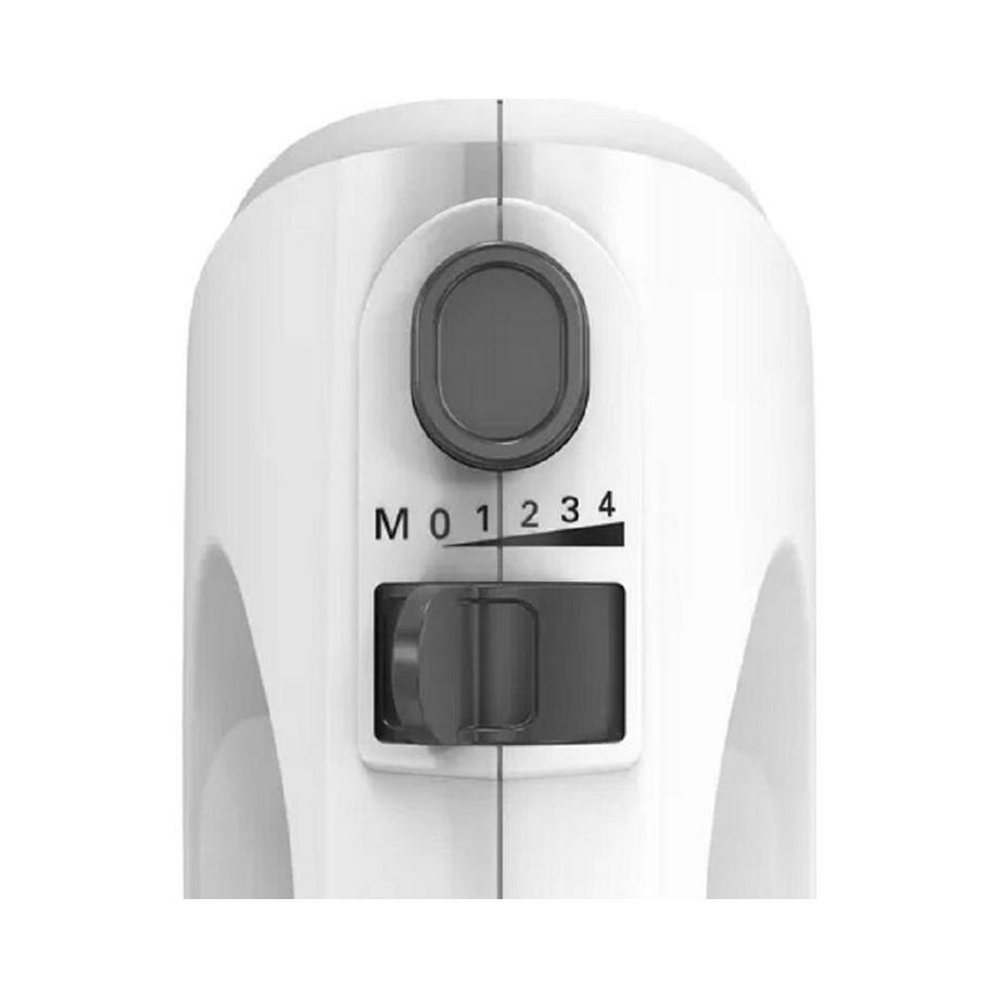 Bosch Haushalt Bosch Handrührer CleverMixx 400 W  