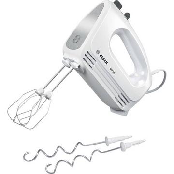 Handmixer 400 W Weiß