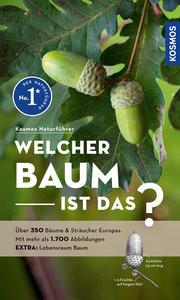 Welcher Baum ist das? Spohn, Margot; Spohn, Roland Couverture rigide 