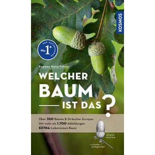 Welcher Baum ist das? Spohn, Margot; Spohn, Roland Couverture rigide 